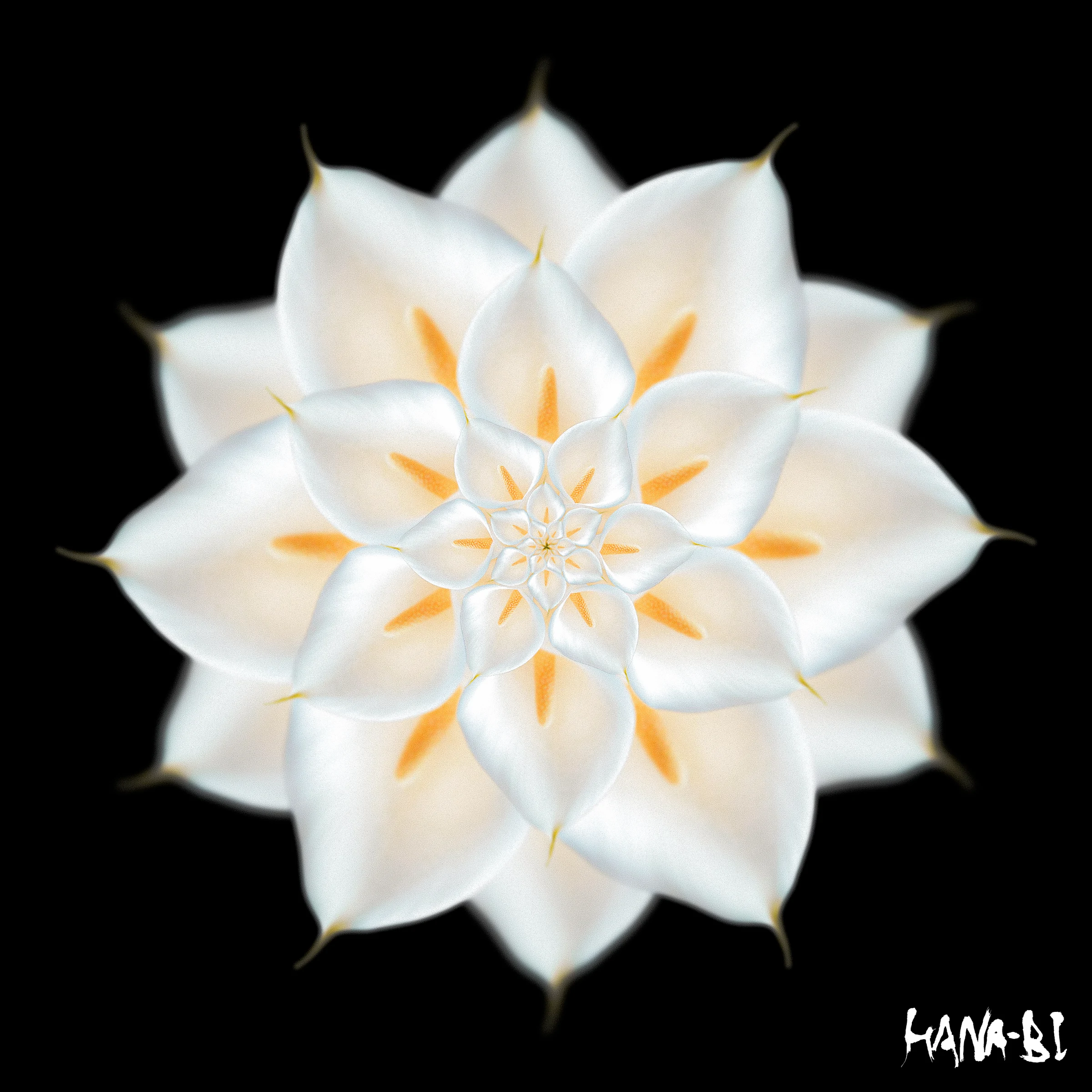 HANA-BI - 3