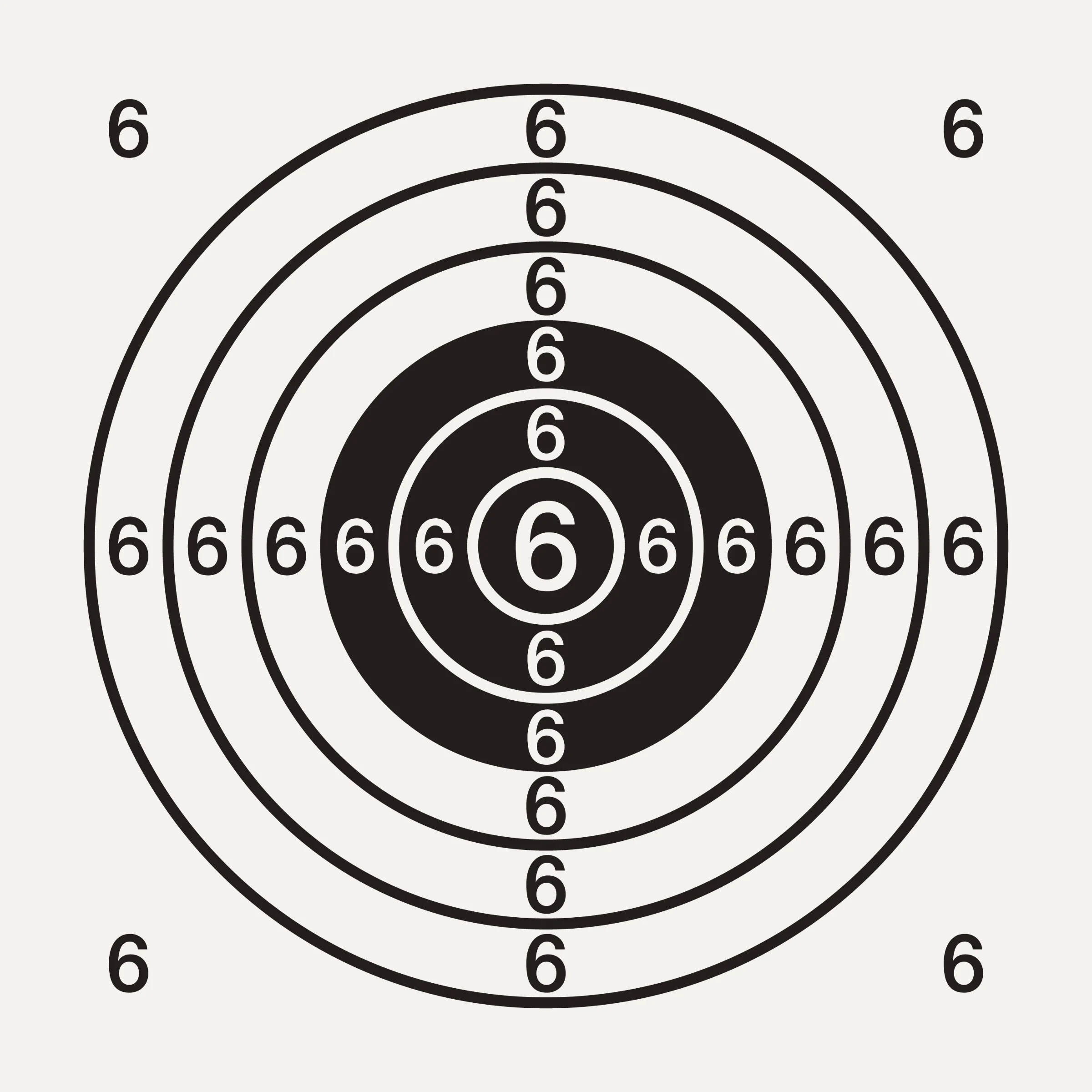 Nihilism 666666 - 2
