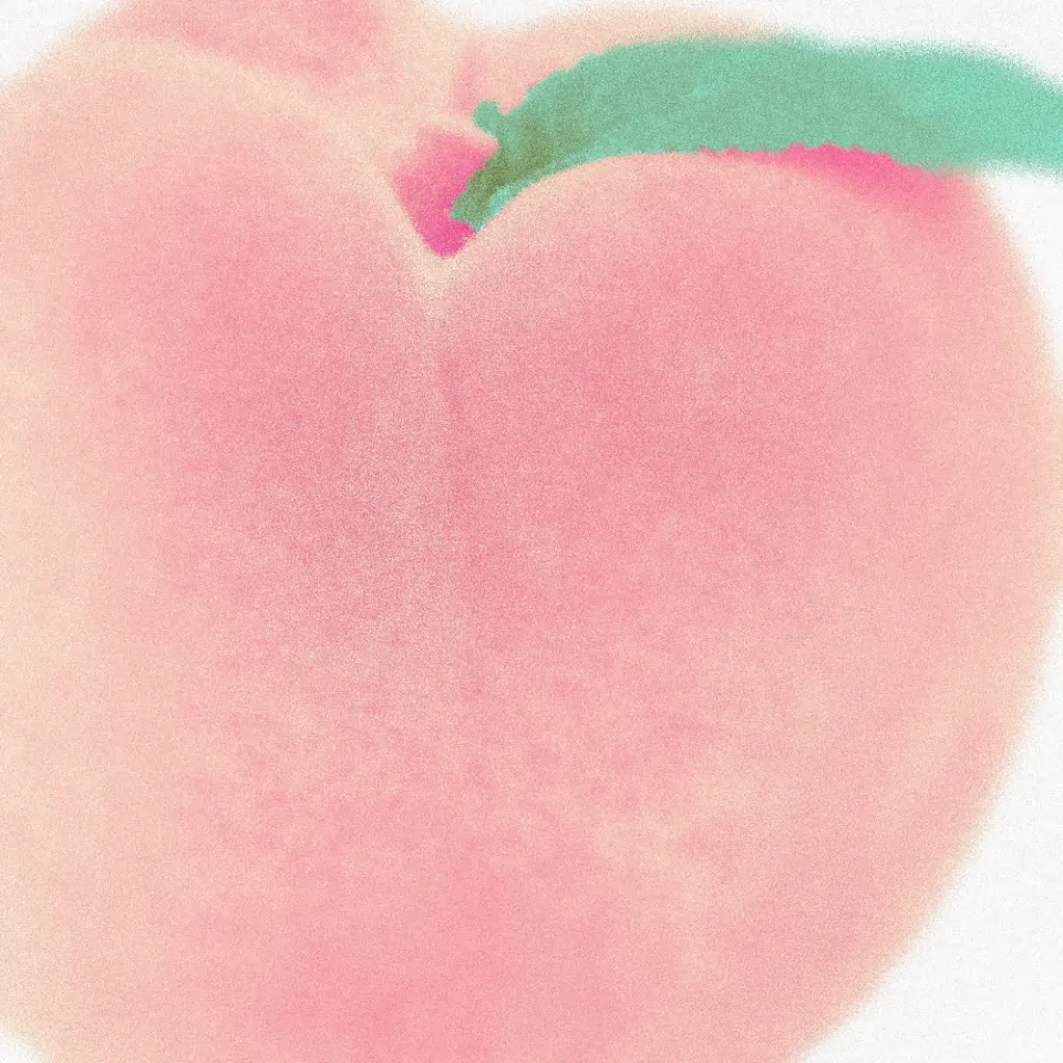 Peach Love