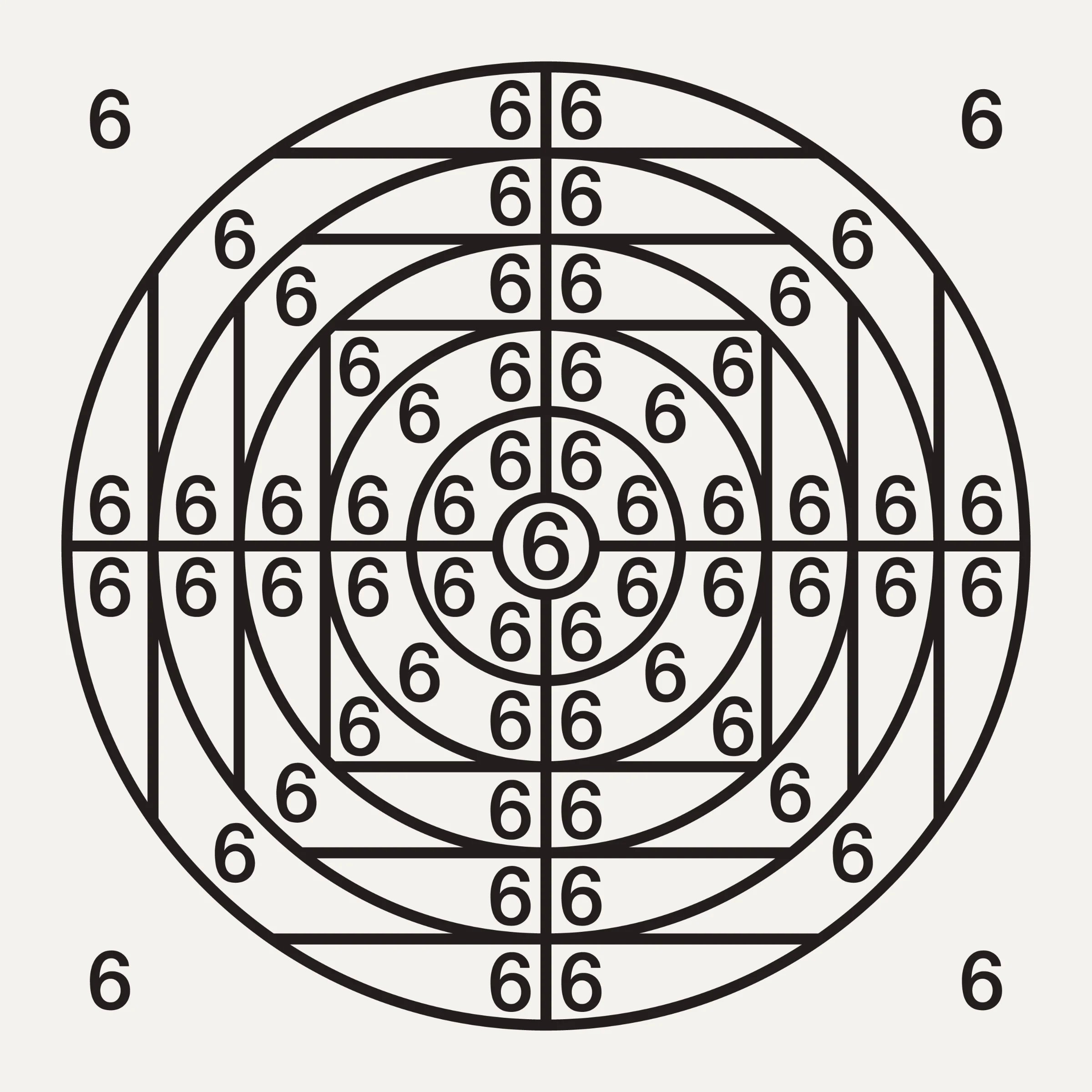 Nihilism 666666 - 3