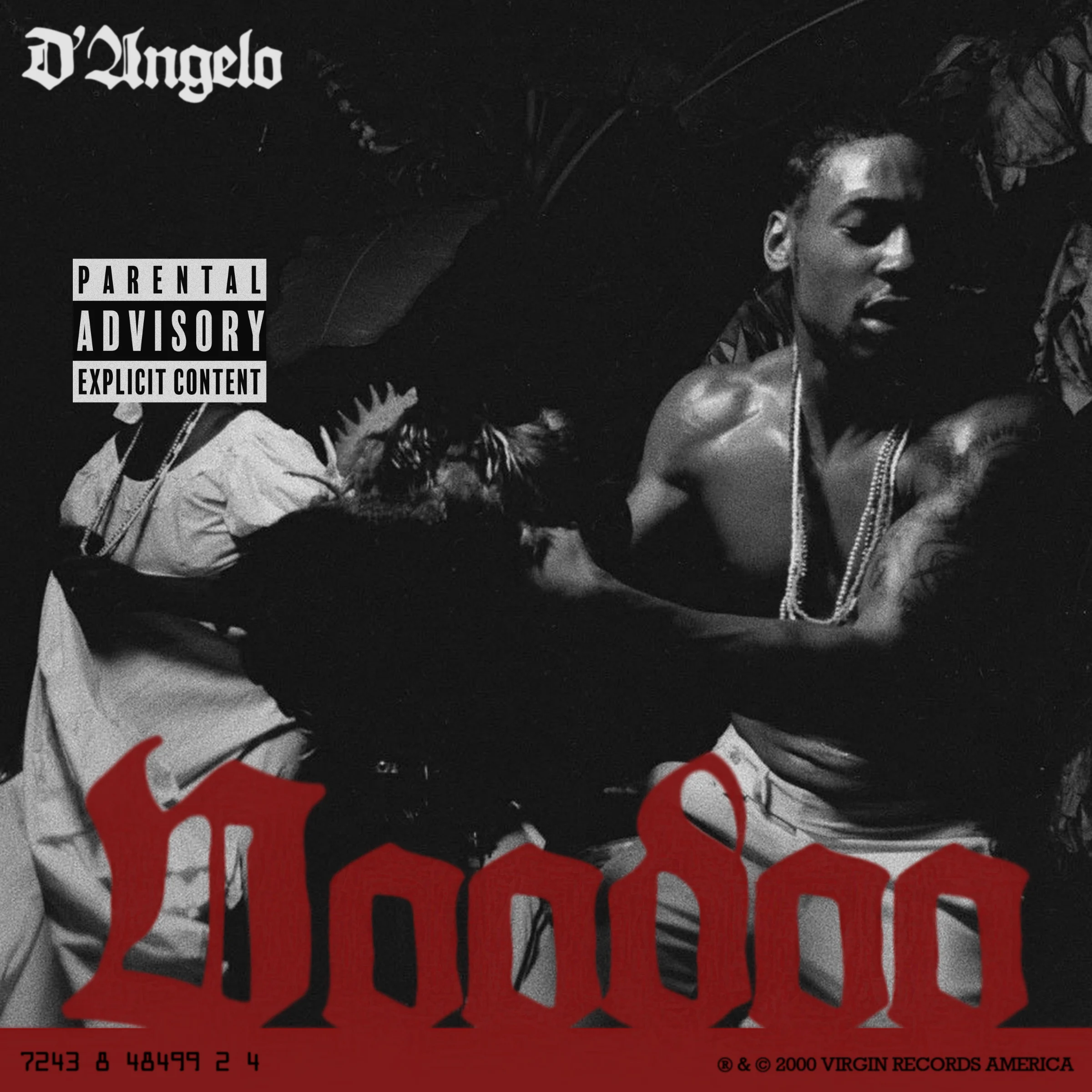 Voodoo