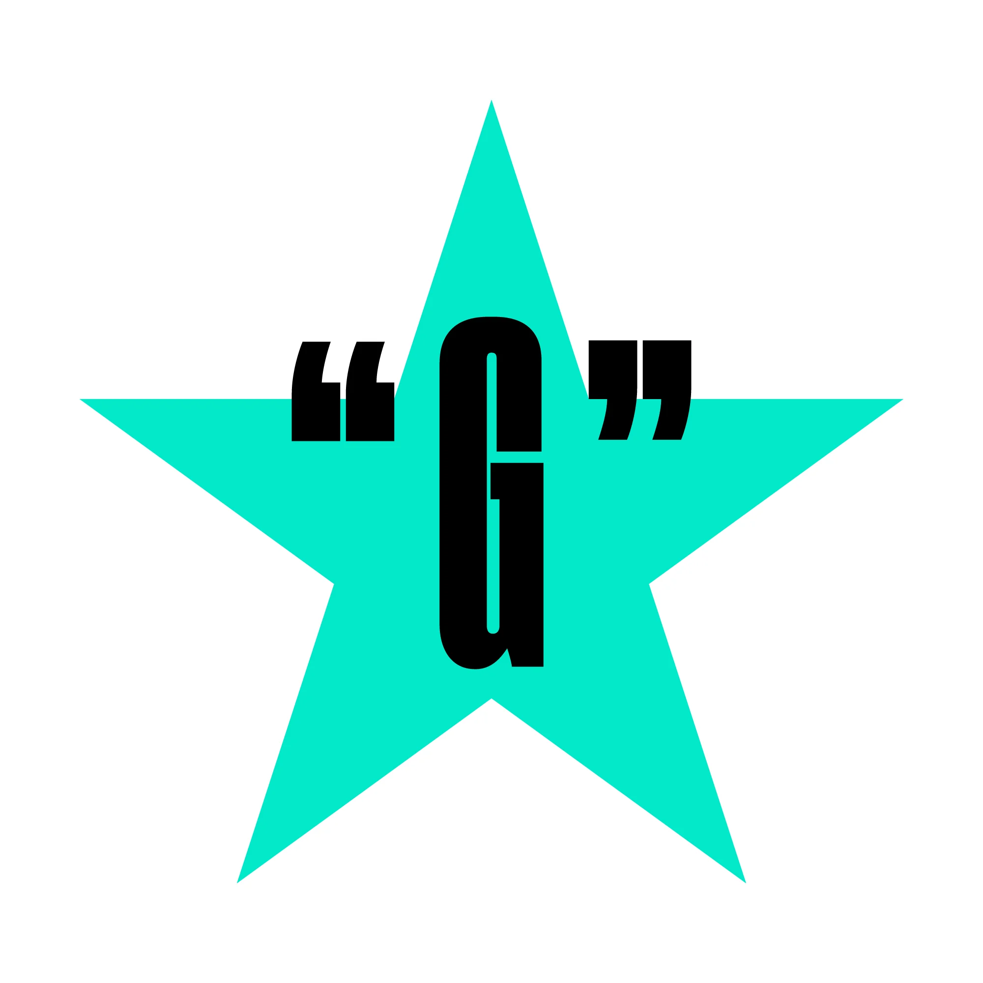 ☆"G"☆