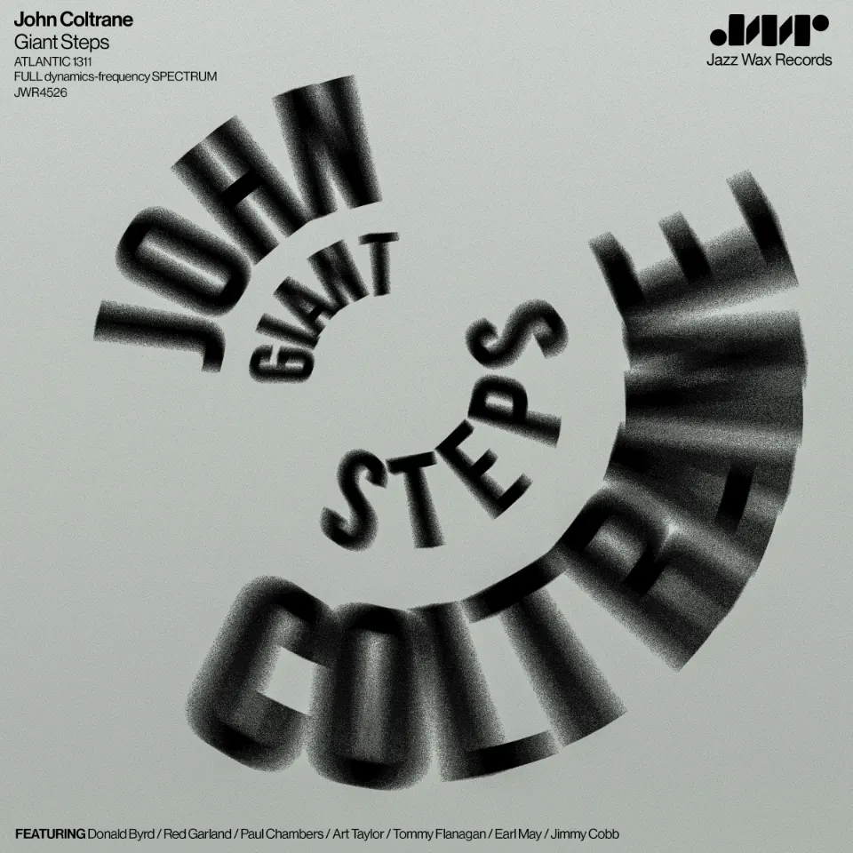 GIANT-STEPS
