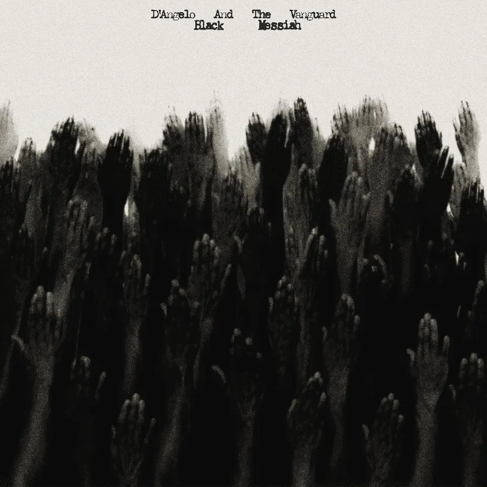 Black Messiah