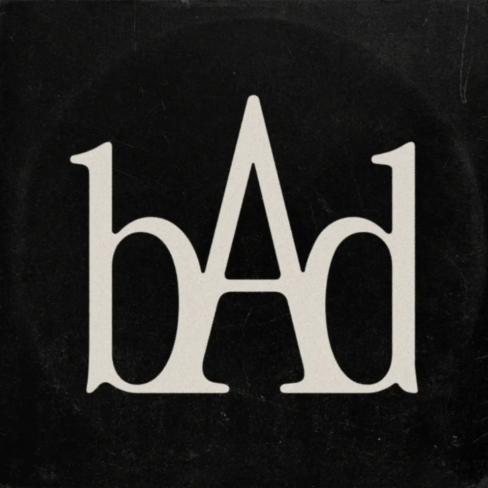 bAd Vision - Playlist Cover