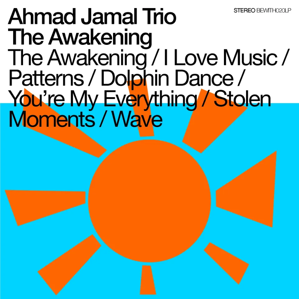 The Awakening