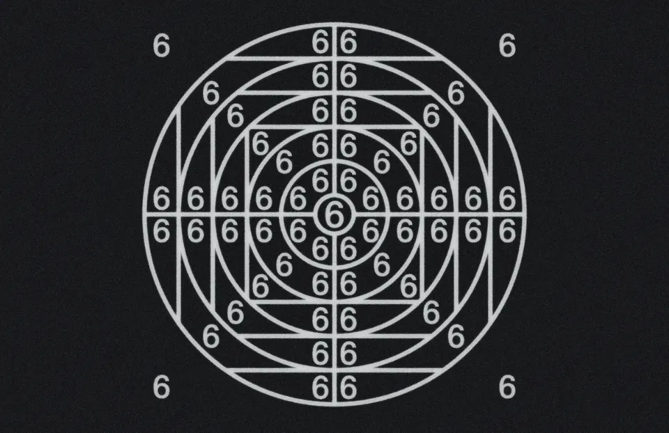 Nihilism 666666 - 1
