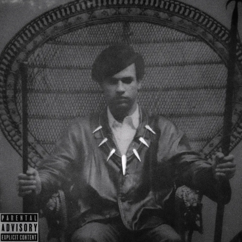 Black Panther : The Album